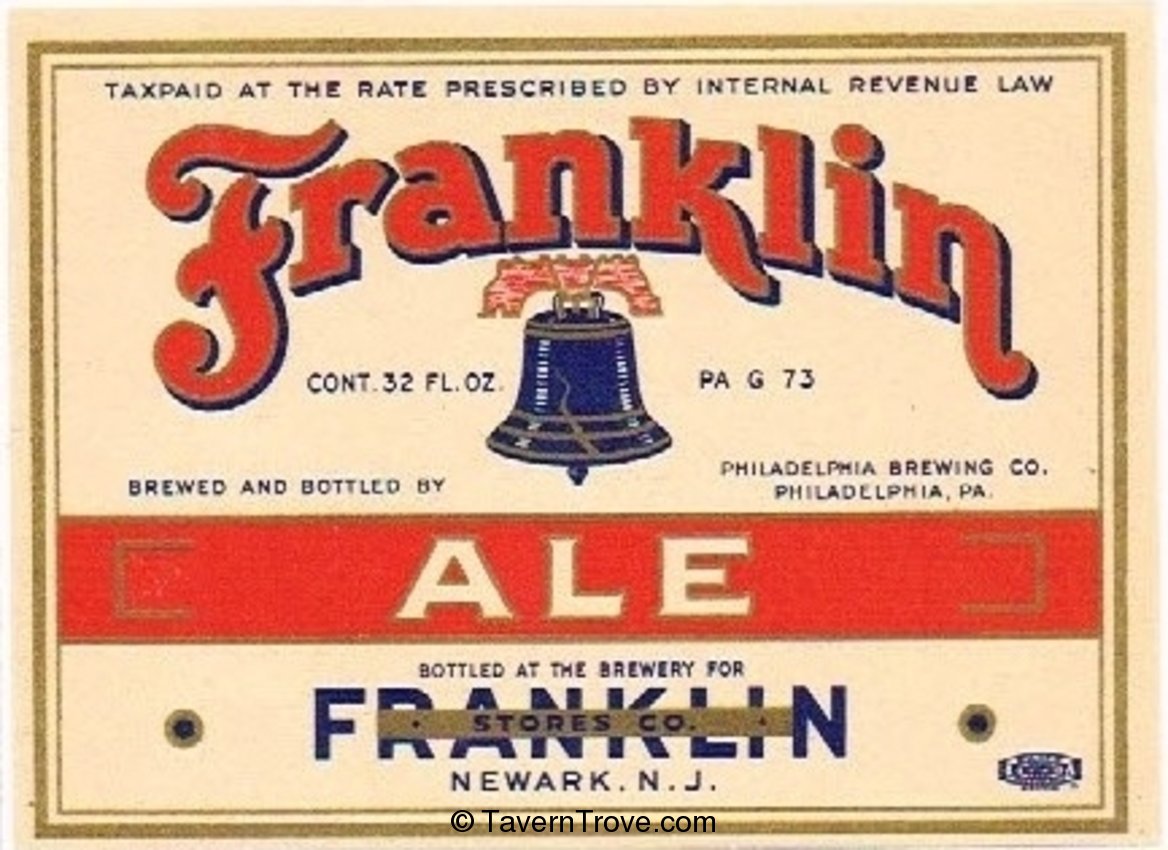 Franklin Ale