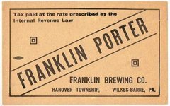 Franklin Porter