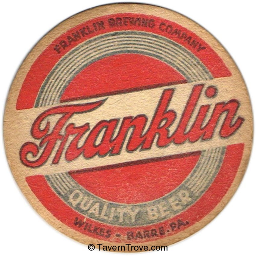 Franklin Beer