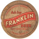 Franklin Beer