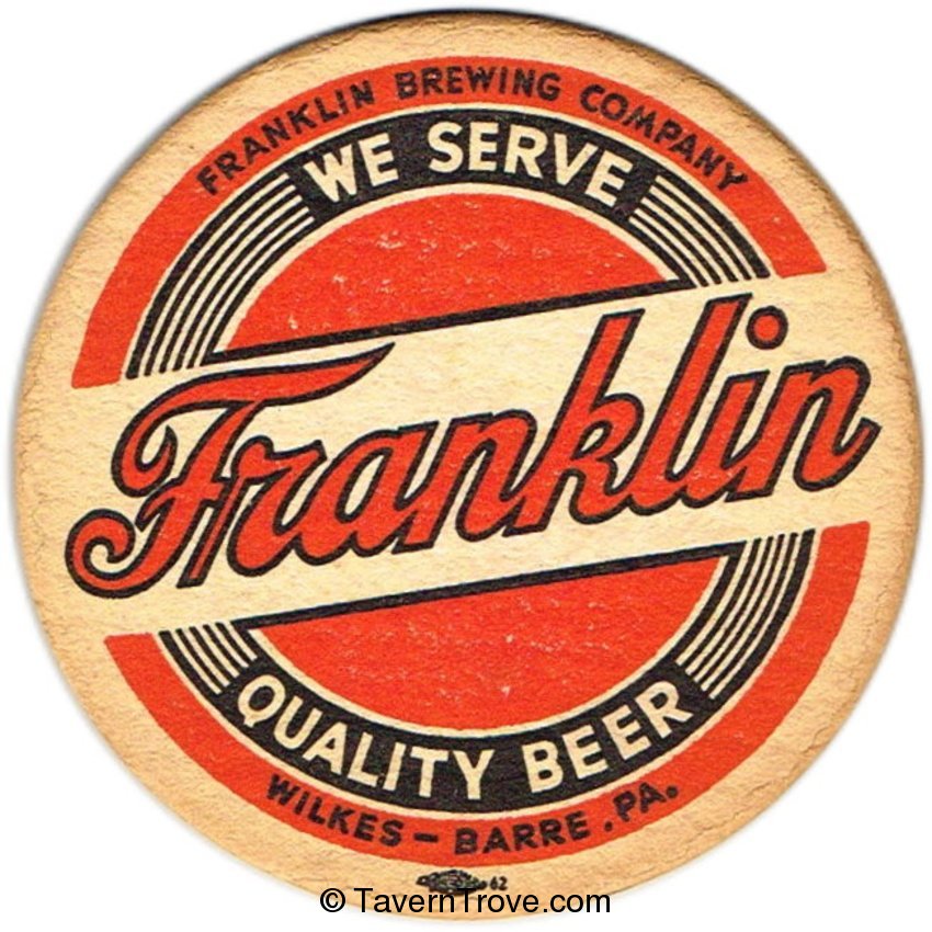 Franklin Beer