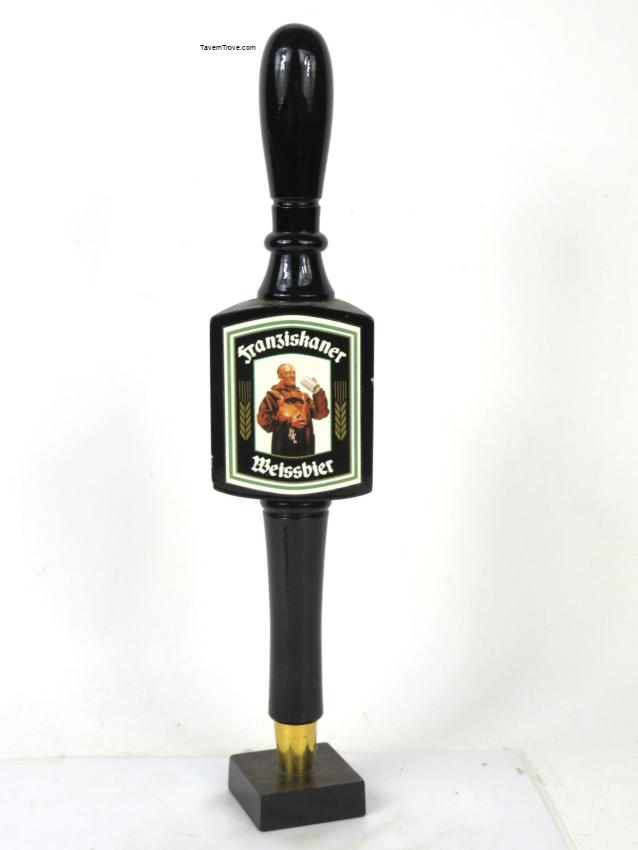 Franziskaner Weissbier