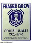 Fraser Brew Golden Jubilee