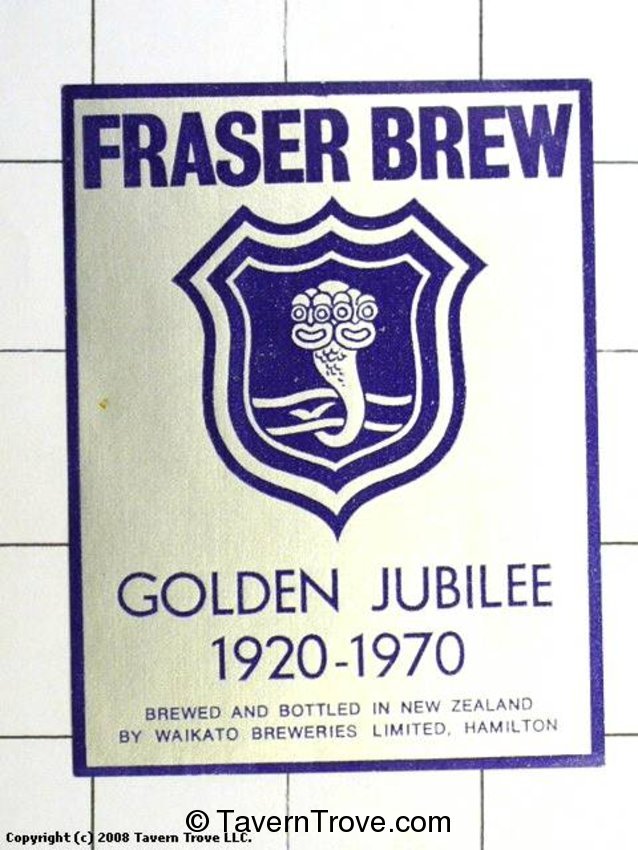 Fraser Brew