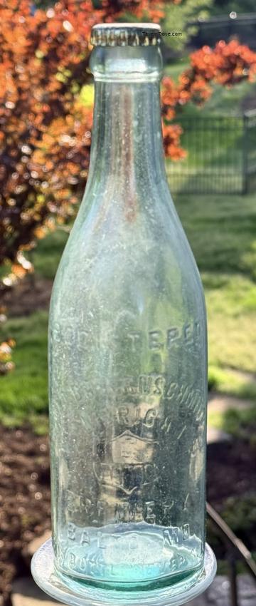 Fred Bauernschmidt Beer