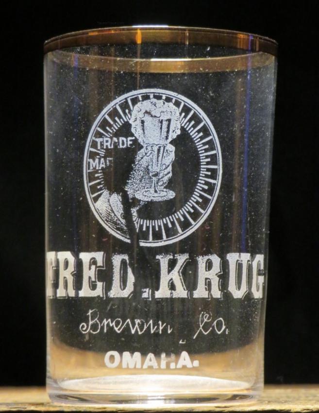 Fred Krug Brewing Co.