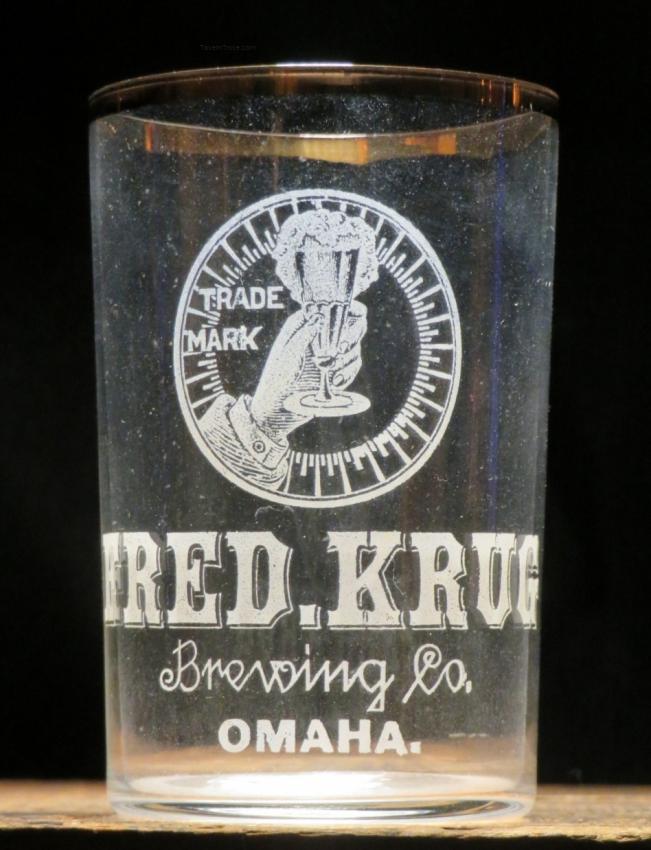 Fred Krug Brewing Co.