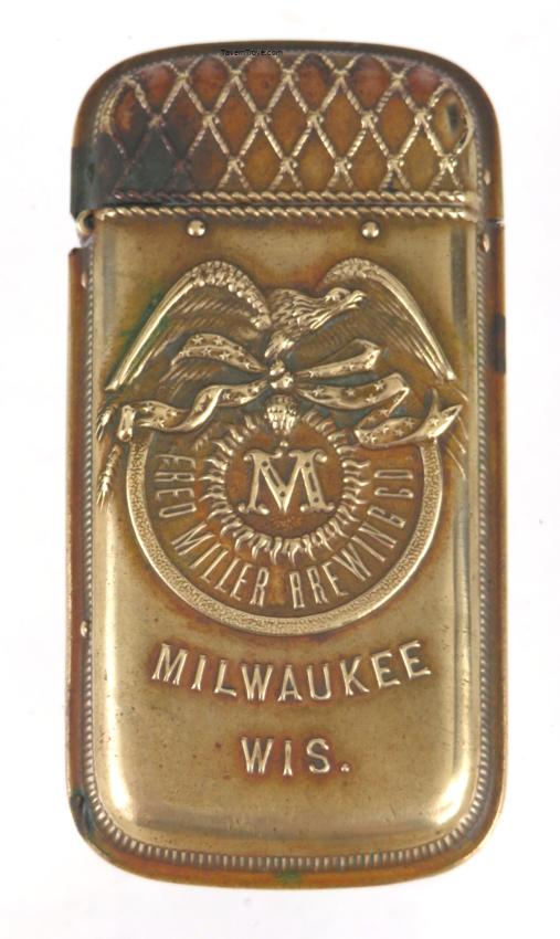 Fred Miller Brewing Co.