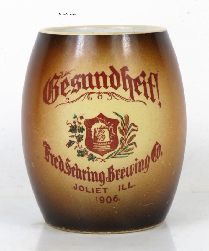 Fred Sehring Brewing Co. 
