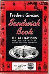 Frederic Girnau's Sandwich Book