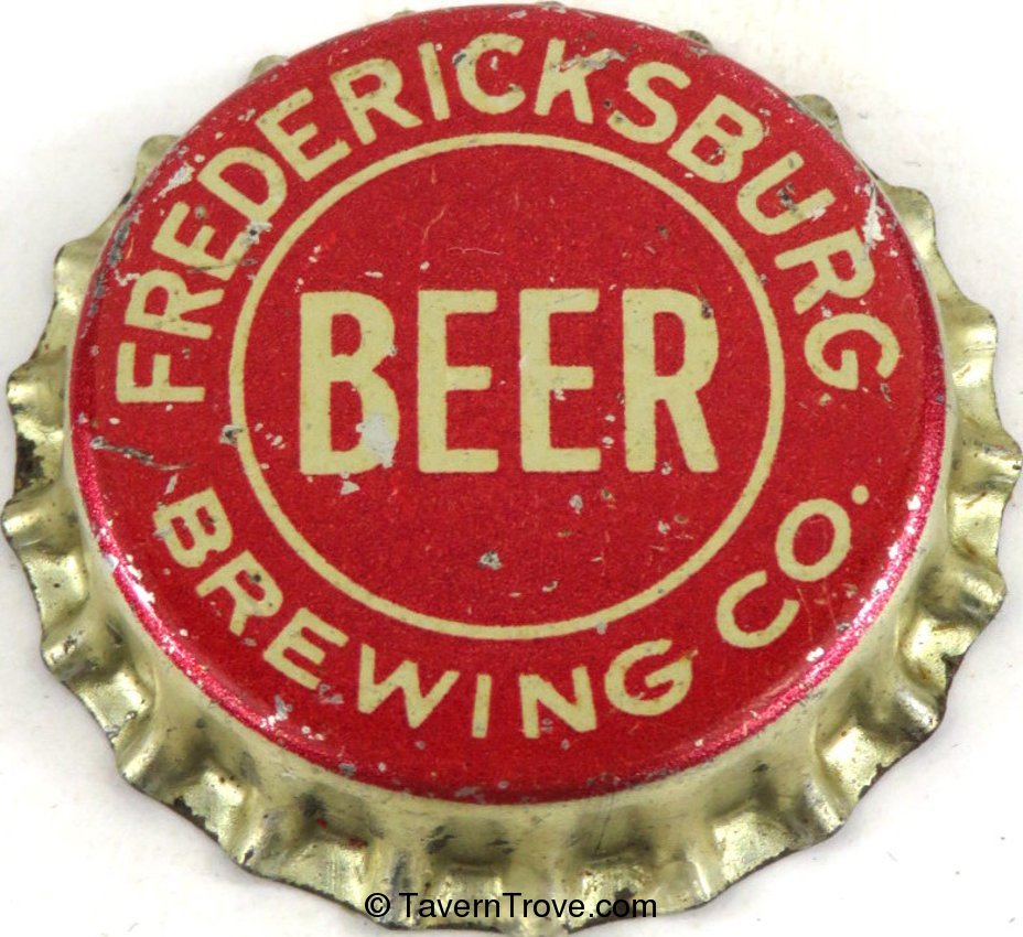 Fredericksburg Beer