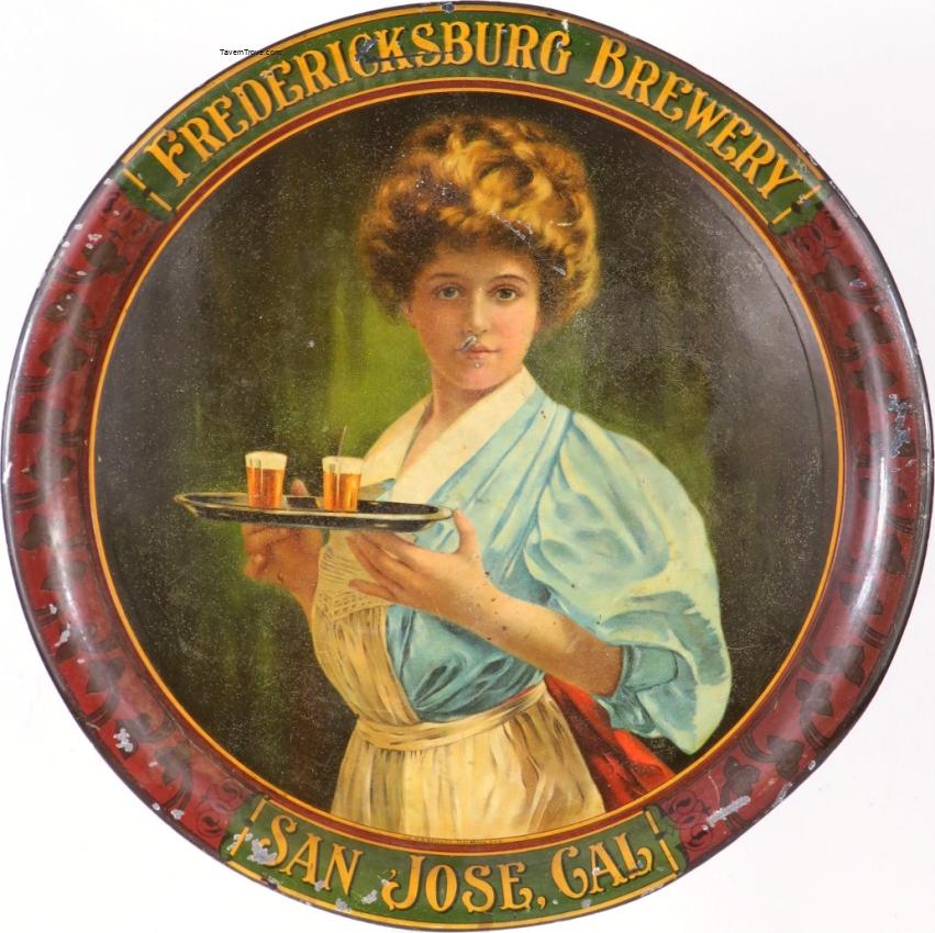 Fredericksburg Brewery
