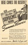 Free State Supreme Beer