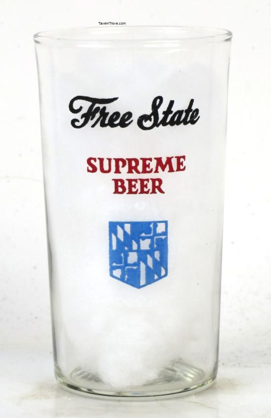 Free State Supreme Beer