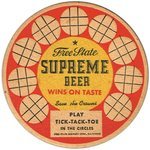Free State Supreme Beer
