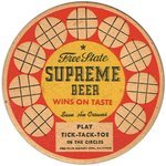 Free State Supreme Beer