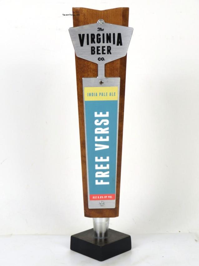 Free Verse IPA