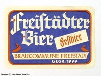 Freistädter Bier Spezial