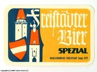 Freistädter Bier Spezial