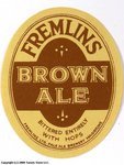 Fremlins Brown Ale