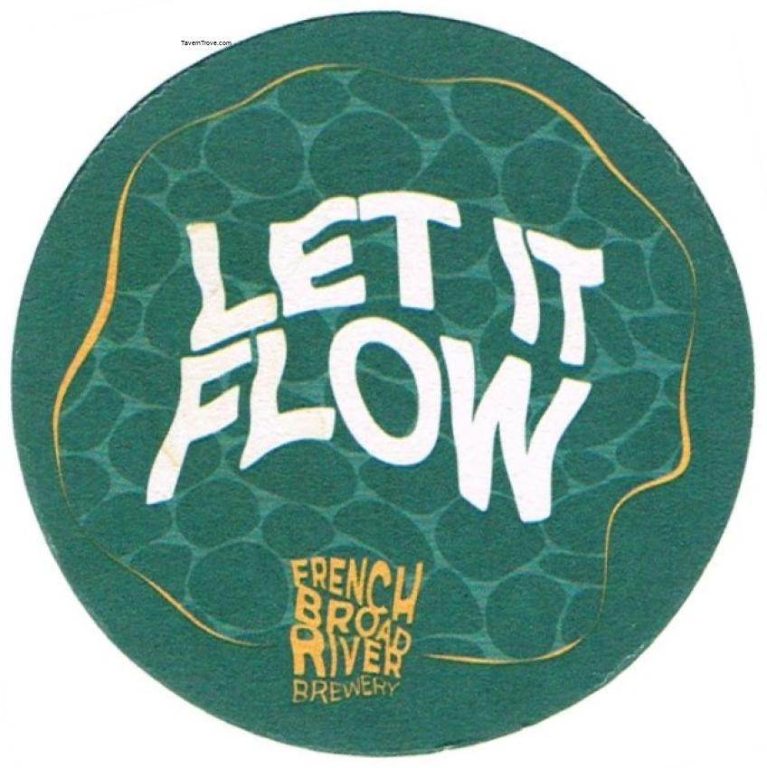 French Broad River Brewery