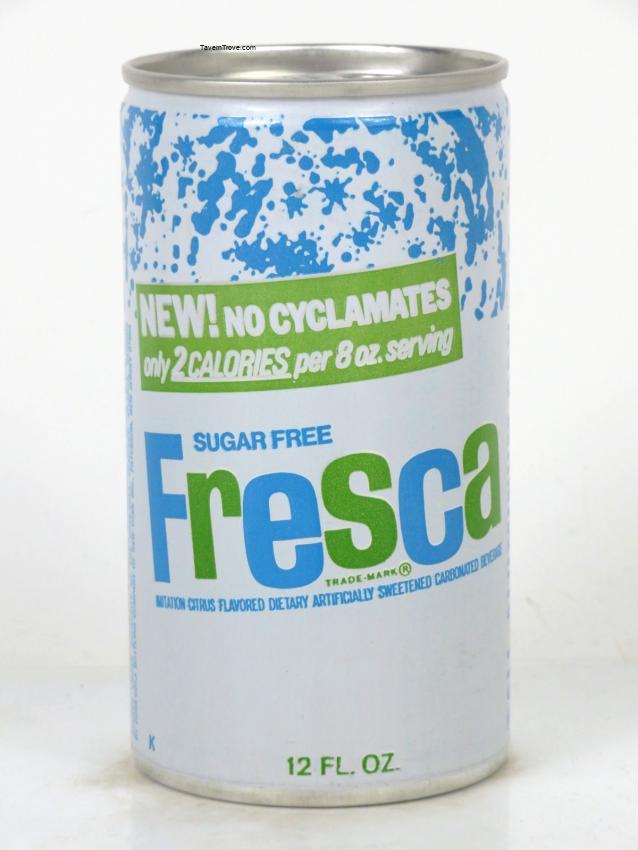 Fresca All-Aluminum Paterson New Jersey