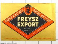 Freysz Export