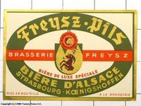 Freysz Pils