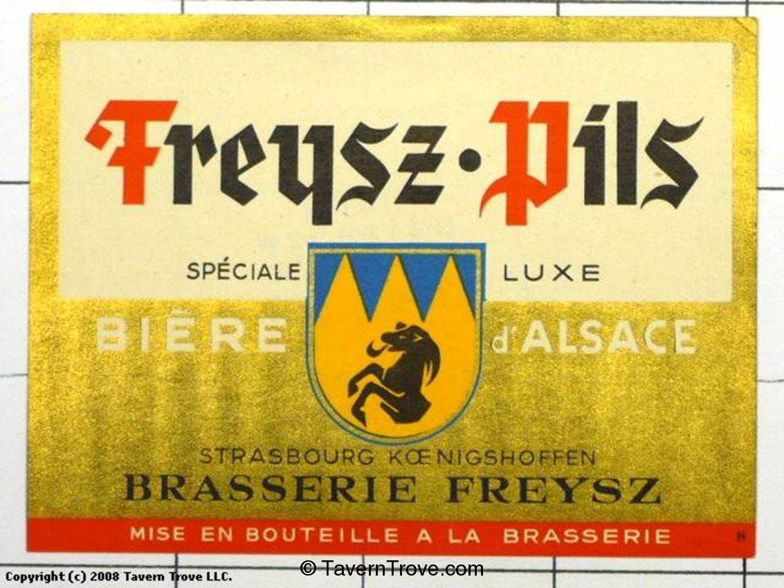 Freysz Pils