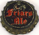 Friar's Old Stock Ale