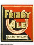 Friary Ale