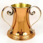 Friendship loving cup