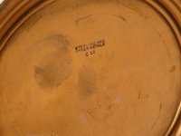 Friendship loving cup