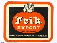 Frik Export