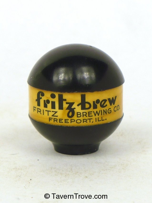 Fritz Brew Beer