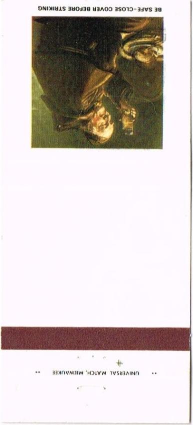 Froedtert Malt Corp. (Wine Testing)