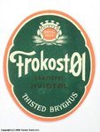 Frokost Øl