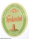 Frokostøl