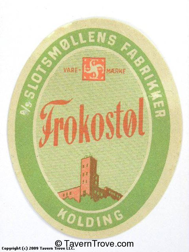 Frokostøl