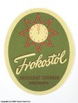 Frokostøl