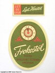 Frokostøl