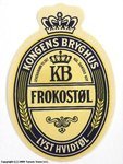 Frokostøl