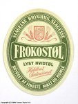 Frokostøl