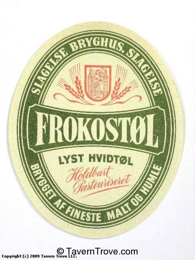 Frokostøl