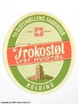 Frokostøl Lyst Hvidtøl