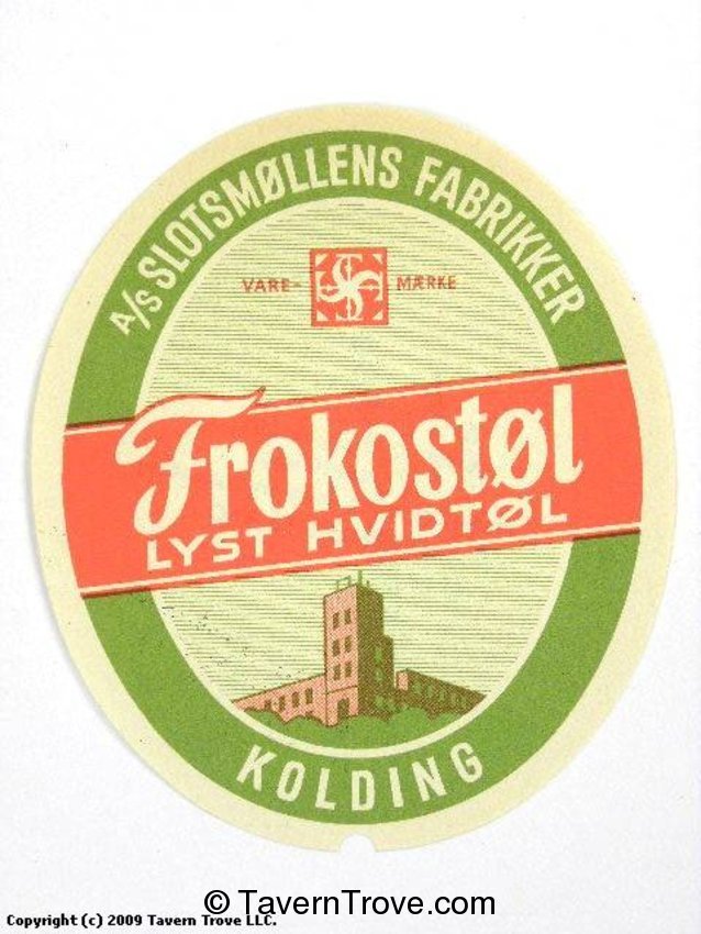 Frokostøl Lyst Hvidtøl