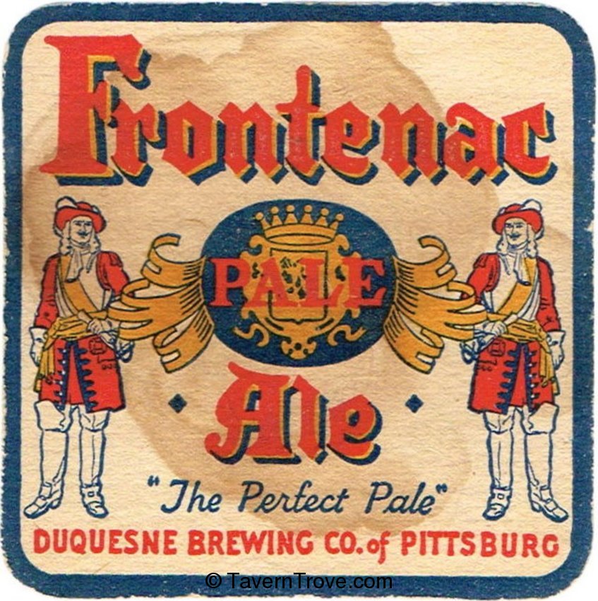 Frontenac Ale