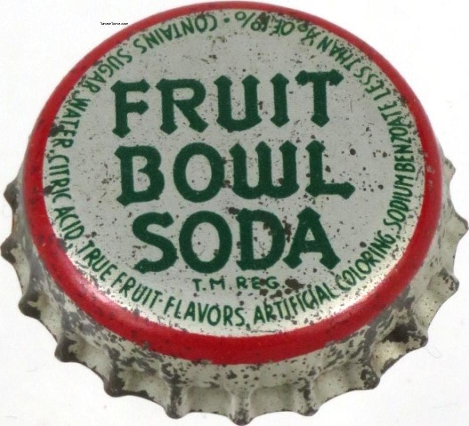 Fruit Bowl Soda