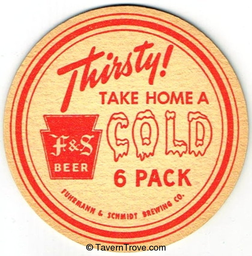 F&S Beer
