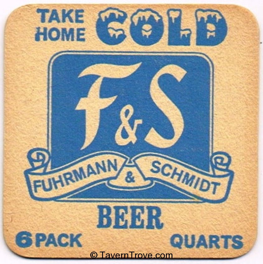 F&S Beer/Ale